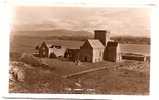 THE ABBEY . IONA. - Argyllshire