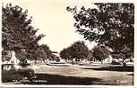 THE SQUARE . TOMINTOUL.   B 8625. - Banffshire