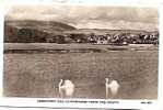 CREETOWN AND CAIRNSMORE FROM THE SOUTH. - Dumfriesshire