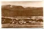 NEWTONMORE AND THE MONADHLIATH MOUNTAINS. - Inverness-shire