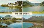 THE ISLE OF SKYE - Inverness-shire