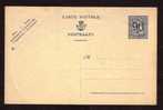 EP 142 I. FN  - NEUVE - Postcards 1951-..