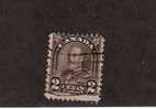 Canada - King George V - Scott # 166 - Used Stamps