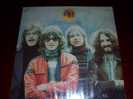 BARCLAY  JAMES  HARVEST    °°  EVERYONEIS EVORY BODY ELSE - Andere - Engelstalig