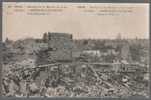 B - CARTE POSTALE - 51 - SERMAIZE LES BAINS - BATAILLE DE LA MARNE 6 AU 12 SEPTEMBRE 1914 - - Sermaize-les-Bains