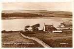 BRIGHOUSE BAY NEAR KIRKCUDBRIGHT. - Kirkcudbrightshire