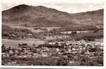 PITLOCHRY AND BEN-Y-VRACKIE - Perthshire