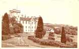 BLAIR CASTLE. BLAIR ATHOLLL - Perthshire