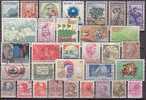 Italien-Lot , O  (1546)* - Collections