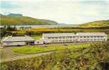 ULLAPOOL MERCURY MOTOR INN .ULLAPOOL . ROSS-SHIRE.SCOTLAND. - Ross & Cromarty