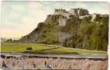 STIRLING CASTLE & KINGS KNOT - Stirlingshire