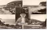 TRESAITH. - Cardiganshire