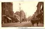 QUEEN STREET. CARDIFF. - Glamorgan