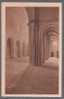 B - CARTE POSTALE - 84 - GORDES - ABBAYE DE SENANQUE - EGLISE ABBATIALE - LA NEF - - Gordes