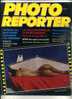 - PHOTO-REPORTER . LE MAGAZINE DE L´ ACTUALITE PHOTO-CINE . N°97   1986 - Photographie