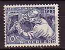 Q9423 - NEDERLAND PAYS BAS Yv N°568 * - Unused Stamps