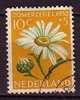 Q8630 - NEDERLAND PAYS BAS Yv N°572 - Usati