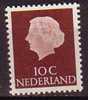 Q9429 - NEDERLAND PAYS BAS Yv N°600 ** - Unused Stamps