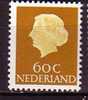 Q9432 - NEDERLAND PAYS BAS Yv N°608 ** - Unused Stamps