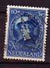 Q8679 - NEDERLAND PAYS BAS Yv N°647 - Used Stamps