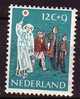 Q9476 - NEDERLAND PAYS BAS Yv N°715 * - Unused Stamps