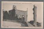 B - CARTE POSTALE - 86 - CHAUVIGNY - CHATEAU BARONNIAL - - Chauvigny