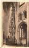 ZOUTLEEUW - LÉAU - De Heilige Sacramentstoren - La Tourelle Du Saint-Sacrament - Zoutleeuw