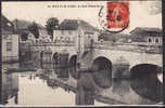 AUBE - Bar Sur Aube - Le Pont D'Aube - Bar-sur-Aube