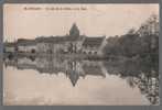 B - CARTE POSTALE - 89 - GUILLON - UN COIN DE LA RIVIERE - - Guillon