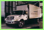 CAMION, TRUCK INTERNATIONAL - INLAND MARINE SUPPLY CO - ORIENTAL CITY PUBLISHING GROUP LIMITED ISSUED - - Camión & Camioneta