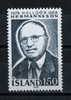 ICELAND   1978      150K  Hermannsson - Other & Unclassified