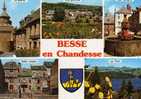 BESSE EN CHANDESSE - Besse Et Saint Anastaise