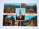 Clervaux - (Luxembourg)   CPM   VF  D47512 - Clervaux