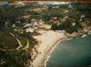 22 - ETABLES-sur-MER - La Plage Du Moulin Et Vue Générale. - Etables-sur-Mer