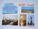 66 CANET PLAGE     CPM     VF  D47568 - Canet Plage
