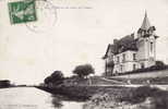 PONT SUR YONNE  SIXTE VILLA SUR LES BORDS DE L'YONNE - Pont Sur Yonne