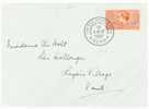 Schweiz/Suisse: Tag Der Briefmarke 1937, 3 Scans - Storia Postale