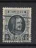 Belgie OCB 193 (0) - 1922-1927 Houyoux