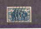 Cameroun - Elephants - Scott # 240 - Altri & Non Classificati