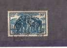 Cameroun - Elephants - Scott # 240 - Other & Unclassified