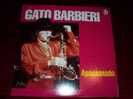 GATO  BARBIERI  °°  APASIONADO - Autres - Musique Italienne