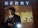 RICHARD BERRY  °°°  VISITEUR   /// 33 TOURS 10 TITRES - Andere - Franstalig