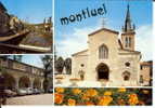 01 - AIN - MONTLUEL - Montluel