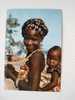 Africa - Jeune Maman - Sent From Mombasa , Kenya    Cca 1960´s CPM  VF  D47623 - Kenya