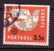 R4461 - PORTUGAL Yv N°931 - Used Stamps