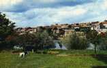 47 THONNEINS Vieux Quartiers Au Bord De La Garonne - Tonneins