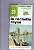 Carte  Touristique Ign No 39  La Rochelle Royan ( 3e EDITION) Annee 1976 - Karten/Atlanten