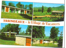 YSSINGEAUX  Le Village De Vacances - Yssingeaux