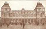 Bruxelles Gare Du Nord - Transport (rail) - Stations