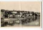 Cpsm TONNEINS Les Bords De La Garonne N°3 Ed Renaud Buzaud - Tonneins